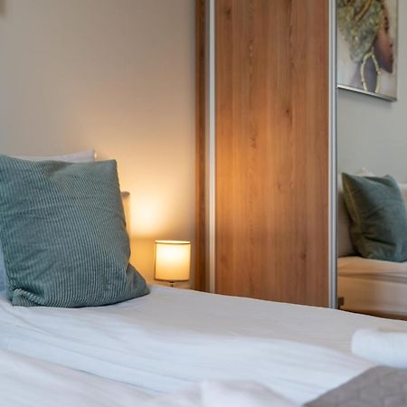 Zlatibor Hills Stars Aparthotel Bagian luar foto