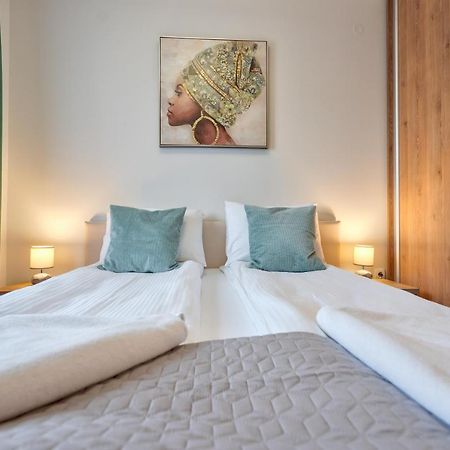 Zlatibor Hills Stars Aparthotel Bagian luar foto