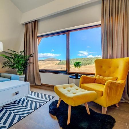 Zlatibor Hills Stars Aparthotel Bagian luar foto