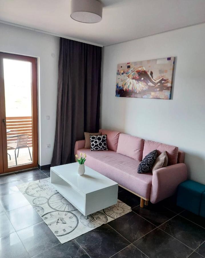 Zlatibor Hills Stars Aparthotel Bagian luar foto