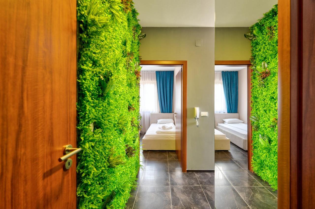 Zlatibor Hills Stars Aparthotel Bagian luar foto