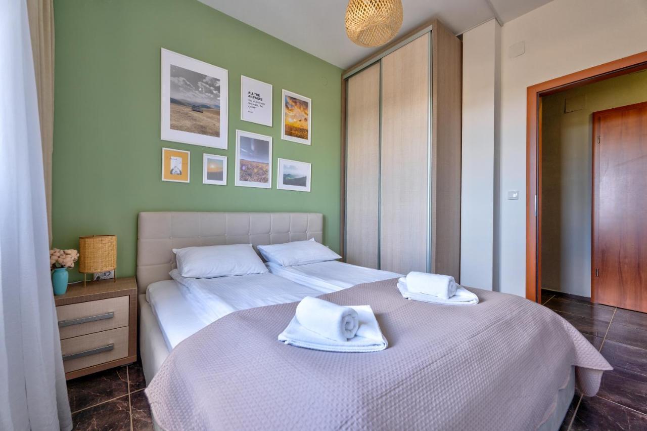 Zlatibor Hills Stars Aparthotel Bagian luar foto