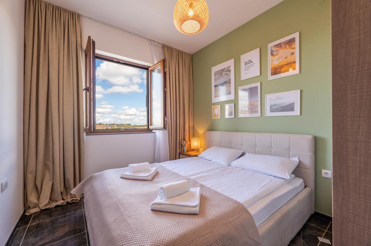 Zlatibor Hills Stars Aparthotel Bagian luar foto