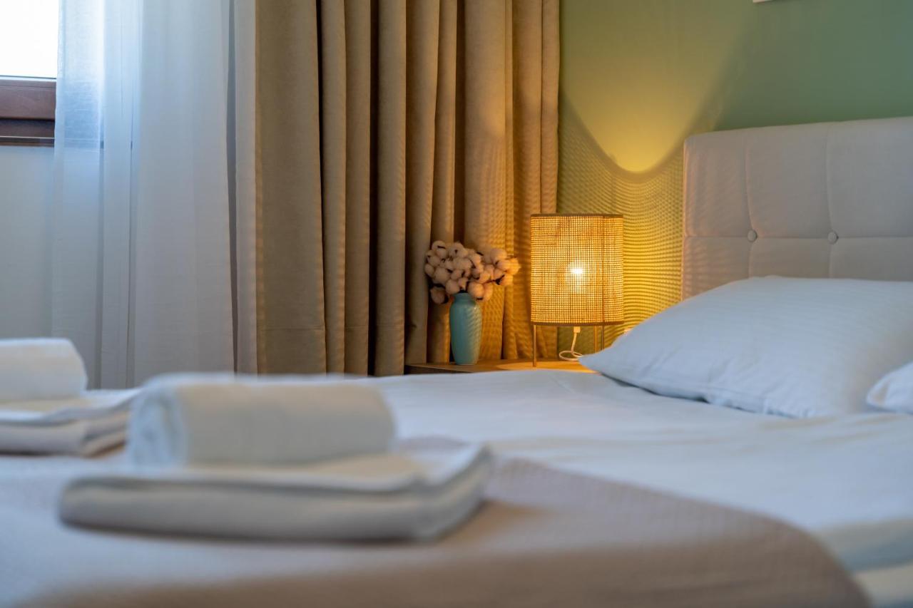 Zlatibor Hills Stars Aparthotel Bagian luar foto