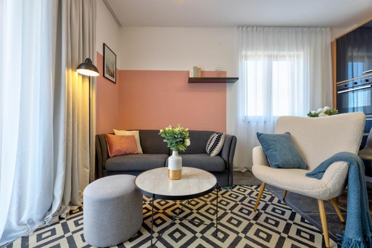 Zlatibor Hills Stars Aparthotel Bagian luar foto