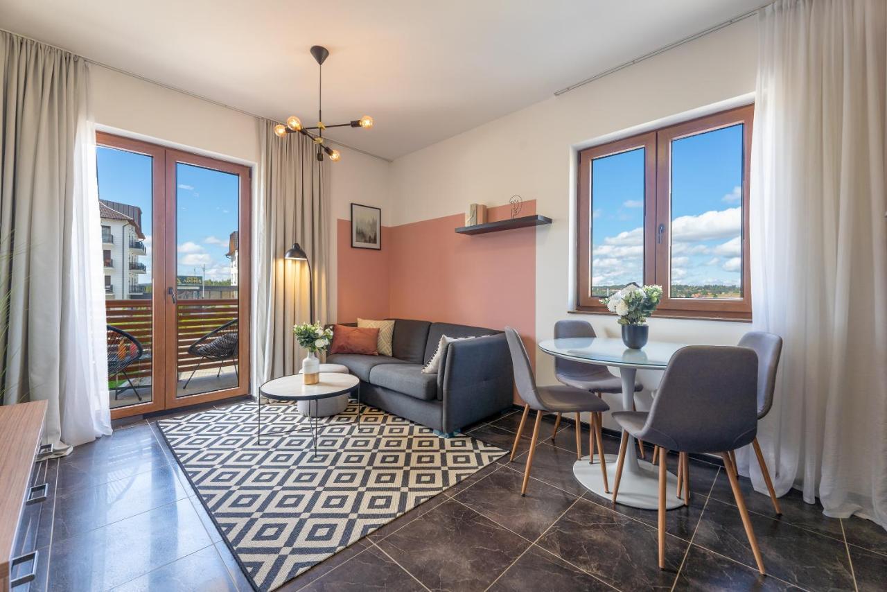 Zlatibor Hills Stars Aparthotel Bagian luar foto