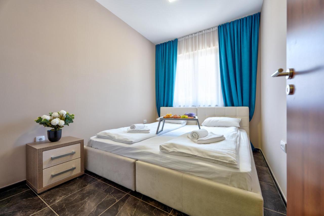 Zlatibor Hills Stars Aparthotel Bagian luar foto