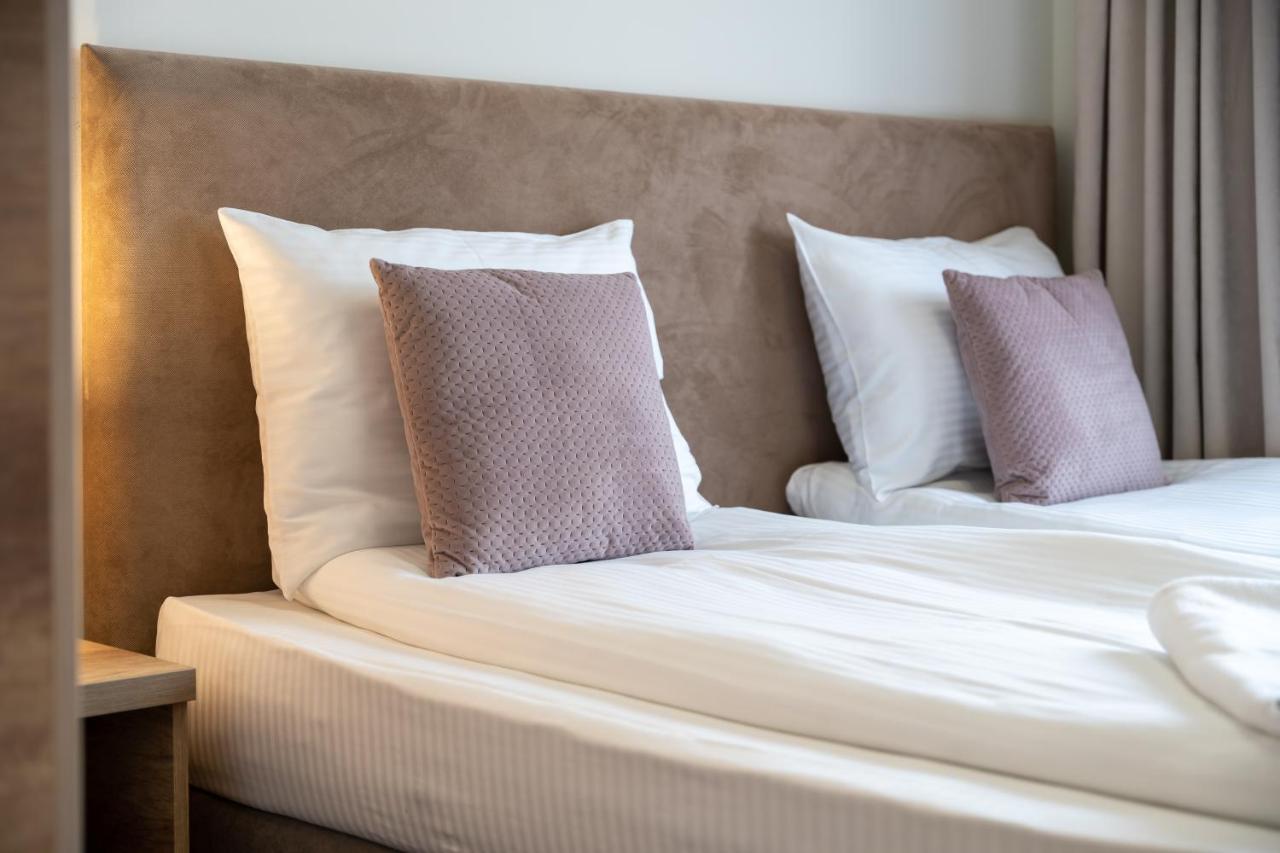 Zlatibor Hills Stars Aparthotel Bagian luar foto