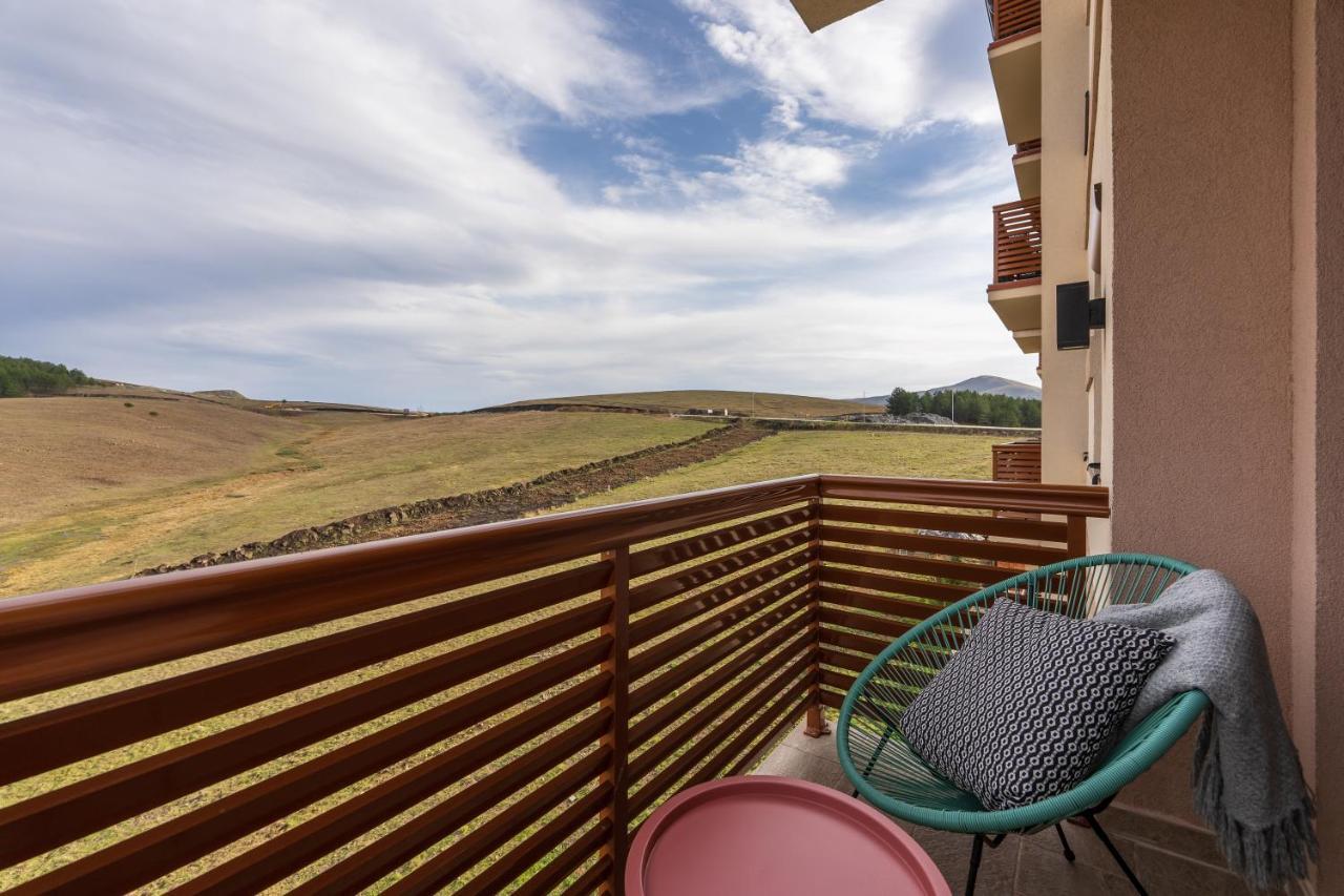 Zlatibor Hills Stars Aparthotel Bagian luar foto