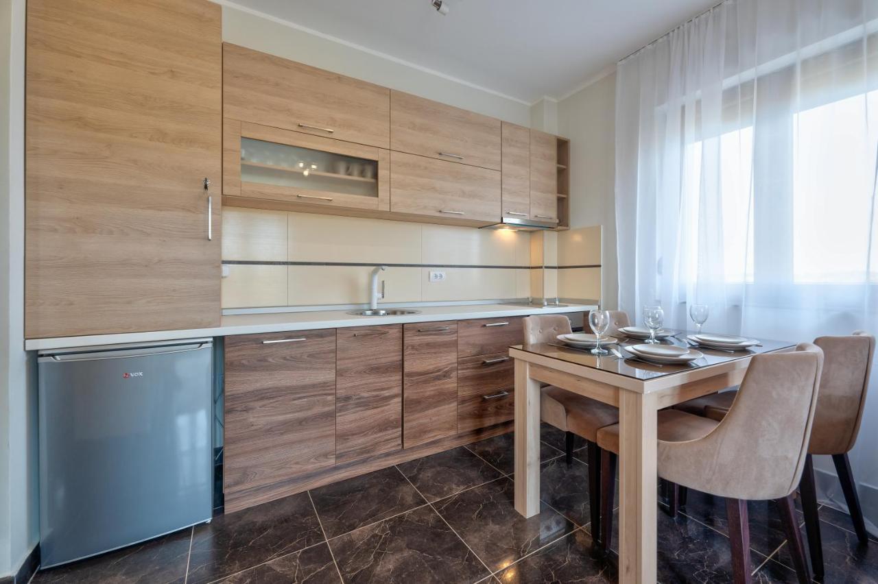 Zlatibor Hills Stars Aparthotel Bagian luar foto