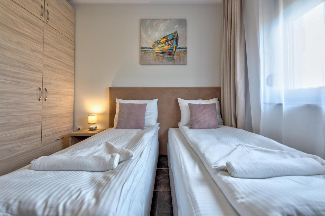 Zlatibor Hills Stars Aparthotel Bagian luar foto