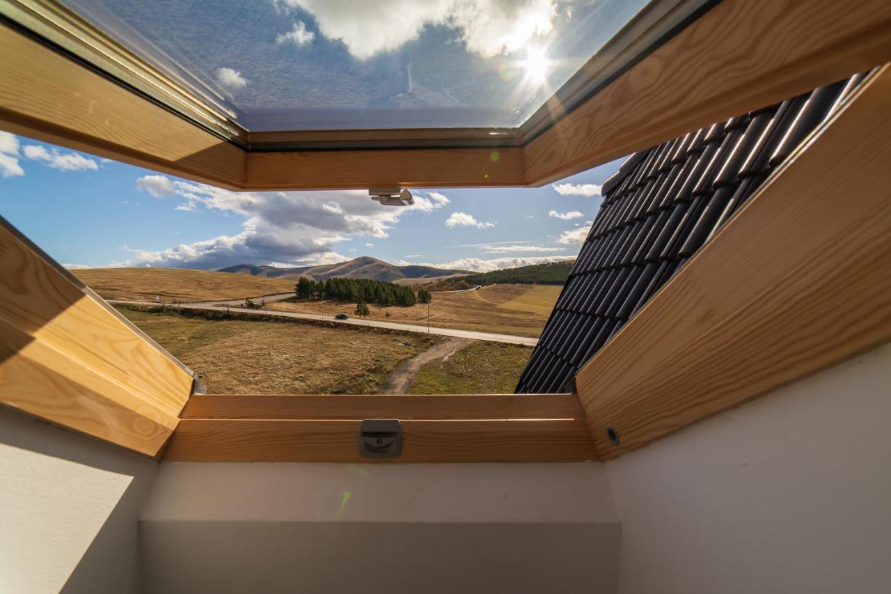 Zlatibor Hills Stars Aparthotel Bagian luar foto