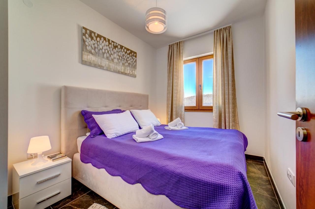 Zlatibor Hills Stars Aparthotel Bagian luar foto