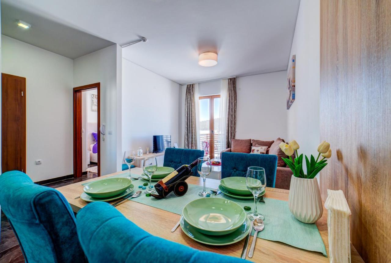 Zlatibor Hills Stars Aparthotel Bagian luar foto