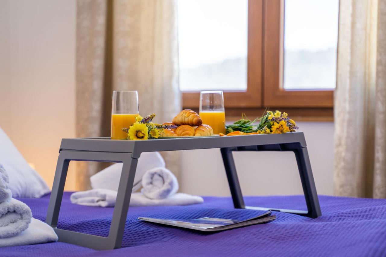Zlatibor Hills Stars Aparthotel Bagian luar foto
